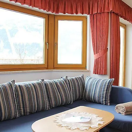 Bathelt Appartement Stumm