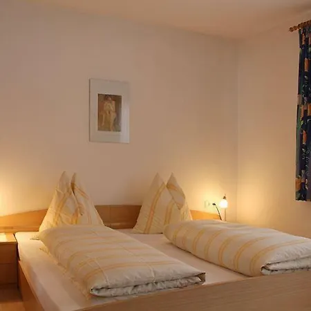 Bathelt Lejlighed Stumm