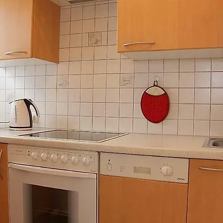 Appartement Bathelt
