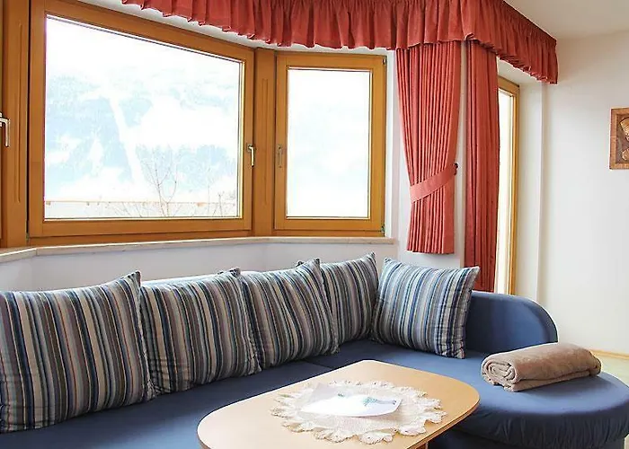 Bathelt Apartment Stumm