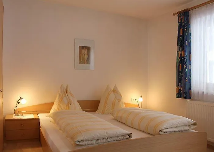 Bathelt Apartment Stumm