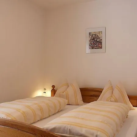 Bathelt Apartment *